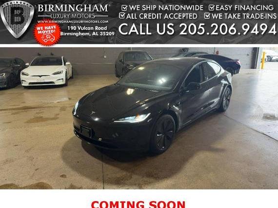 TESLA MODEL 3 2024 5YJ3E1EA5RF721368 image TESLA MODEL 3 2024 5YJ3E1EA5RF721368 image